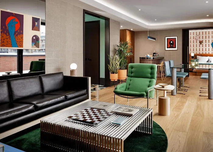 The Drake Hotel Toronto